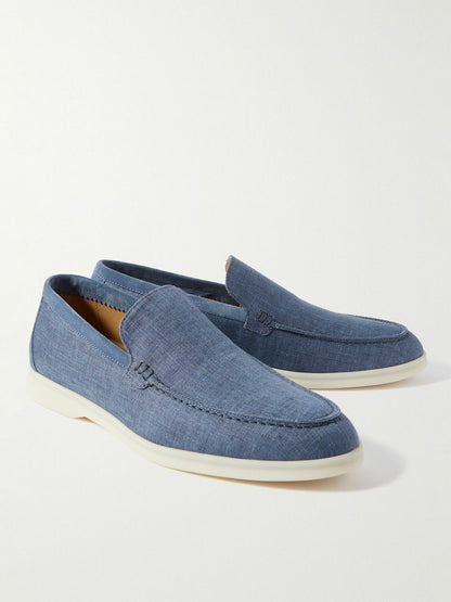 Summer Walk Loafers