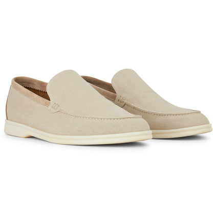 Summer Walk Loafers