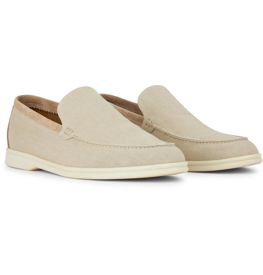 Summer Walk Loafers