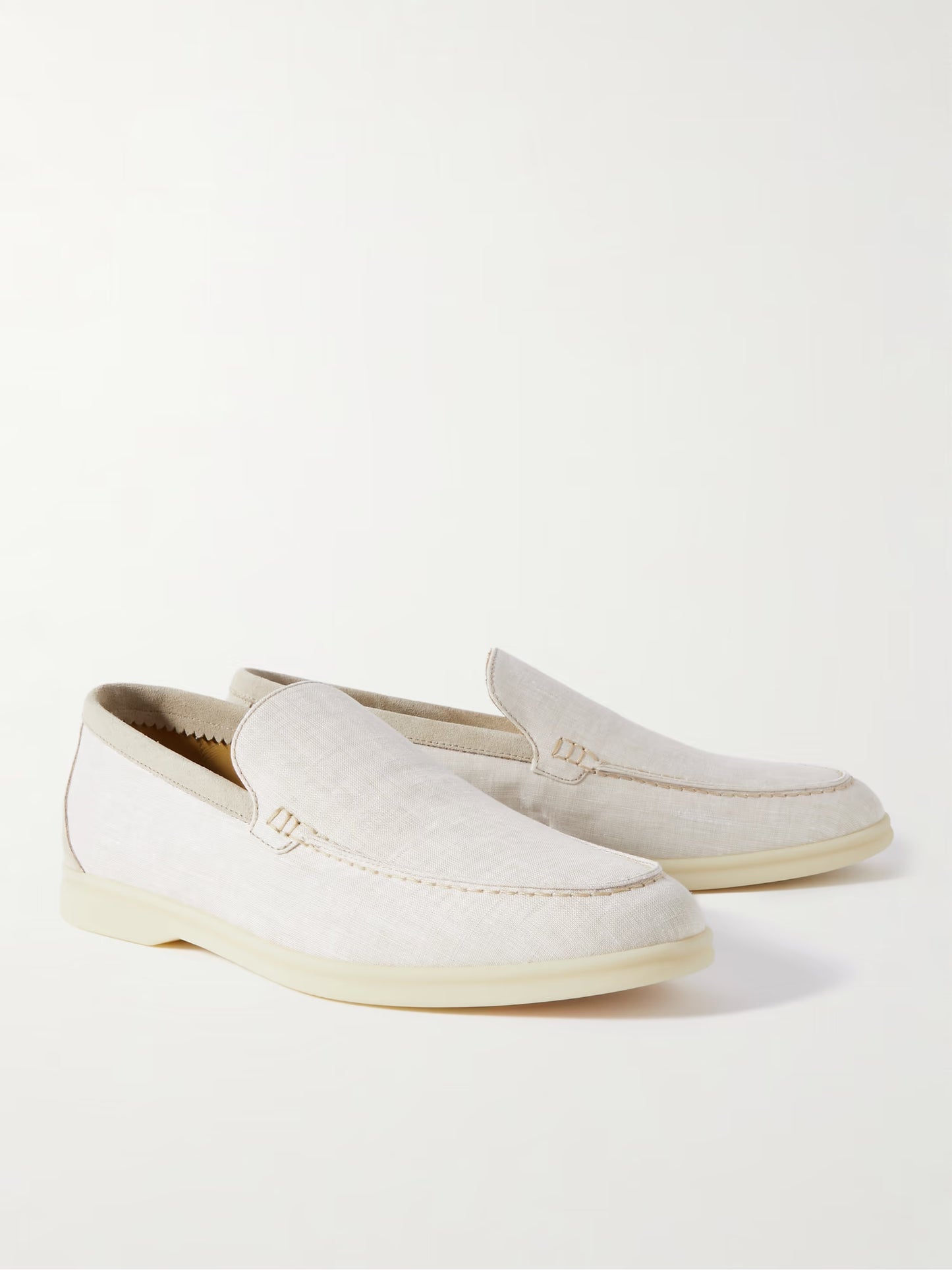Summer Walk Loafers