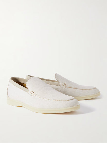 Summer Walk Loafers